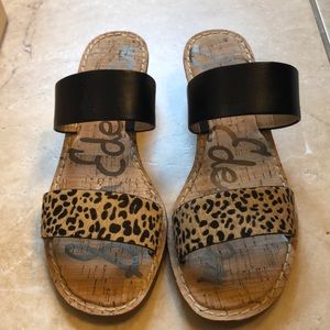 Sam Edelman sandals